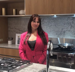 Leslie Cook, Strategic Growth Manager - GTL Construction